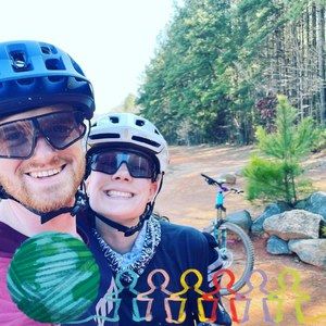 Meet your Posher, Brit